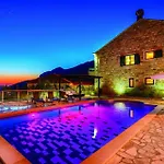 Countyside Retreat Six Bedroom With Pool Gruda