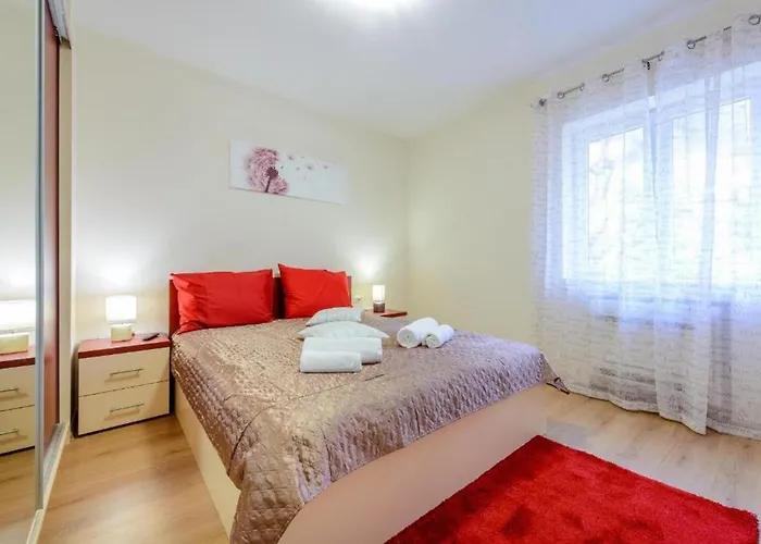 Countyside Retreat Six Bedroom With Pool Villa Gruda